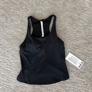 Lululemon InStill Tank size 8